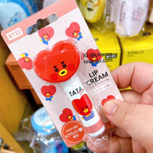 [BT21 JAPAN] BT21 Baby Lip Cream Balm