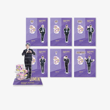 [BIG HIT] OFFICIAL BTS - BANG BANG CON THE LIVE MD (Express Shipping)