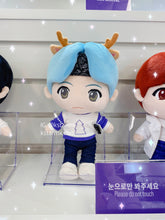 [BIG HIT] BTS Pop Up Store: TinyTAN Christmas Doll