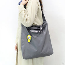 [LINE X BT21] Lettering Eco Bag