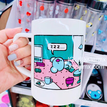[YUYU X BT21] Giant Mug