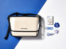 [TWOTUCKGOM X MONSTA X] DIY Cross Bag SET