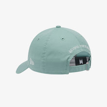 [NEW ERA X BTS] BTS Logo Ball Cap