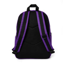 [LINE X BT21] Space Wappen Backpack
