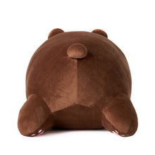 [TWOTUCKGOM X MONSTA X] Animal Costume Body Pillow