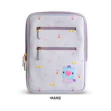 [LINE X BT21] Baby Handy Laptop Pouch (3 sizes)