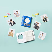 [TWOTUCKGOM X MONSTA X] Photocard Album