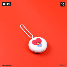 [ROYCHE X BT21] Portable Hand Warmer + Power Bank Baby Ver. (Free Express Shipping)