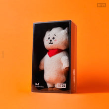 [LINE X BT21] OFFICIAL RJ Standing Doll Medium Size