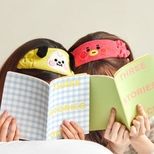 [LINE X BT21] Baby Hair Band