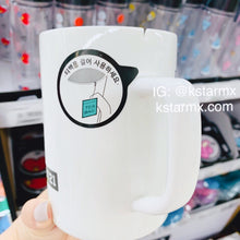 [YUYU X BT21] Giant Mug