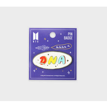 [BIG HIT] BTS OFFICIAL DNA MD