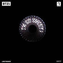 [ROYCHE X BT21] Handy Fan Air Cooler Ver.2 (Free Shipping by FedEx)