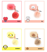[ROYCHE X BT21] Airpods Pro Case BT21 Baby POM-POM