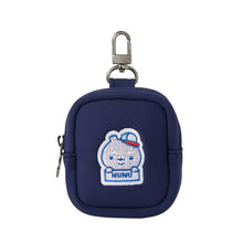 [TWOTUCKGOM X MONSTA X] Airpods Case Pouch