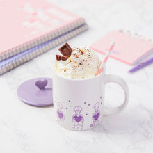 [BTS WORLD] Official MD Ceramic Mug & Lid