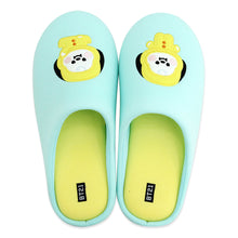 [LINE X BT21] Official Baby Indoor Slippers