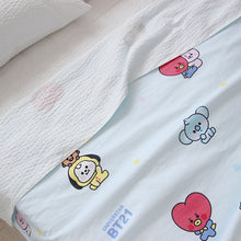 [LINE X BT21] Baby Summer Layer Blanket