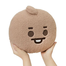 [LINE X BT21] Baby Boucle Cushion