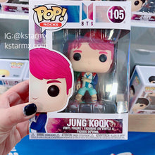 [OFFICIAL] BTS Funko Pop!