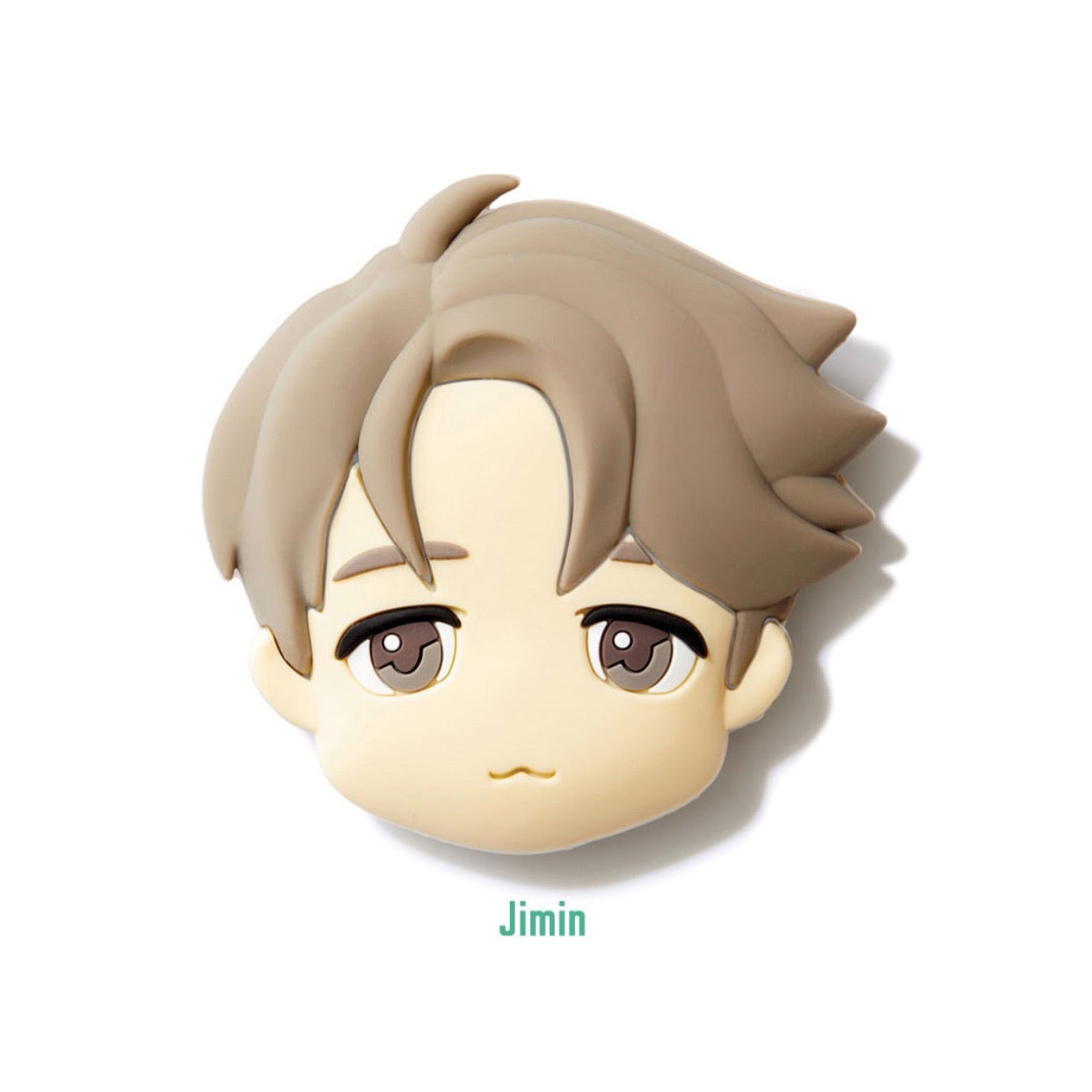[BIG HIT] OFFICIAL CHARACTER V-TOK GRIPTOK