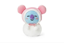 [LINE X BT21] Baby Christmas Doll