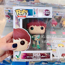 [OFFICIAL] BTS Funko Pop!