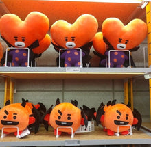 [LINE X BT21] Limited Halloween Standing Doll, Blanket and Mugs (Free Shipping)