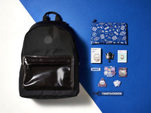 [TWOTUCKGOM X MONSTA X] DIY Backpack SET