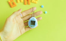[BT21 x Bandai] Official BT21 Tamagotchiii