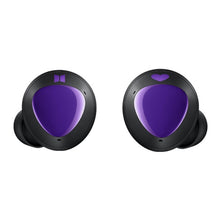 SAMSUNG Galaxy Buds + BTS Edition
