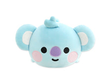 [LINE X BT21] Official Baby Honey Sleep Cushion