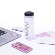 [BTS WORLD] Official MD Ecozen Bottle 500ml