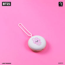 [ROYCHE X BT21] Portable Hand Warmer + Power Bank Baby Ver. (Free Express Shipping)
