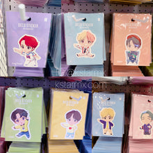 [BIG HIT] OFFICIAL CHARACTER Deco Sticker 7SET