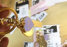 Special BTS Keyring (Free Shipping)