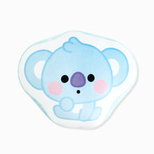 [LINE X BT21] Baby Soft Cushion