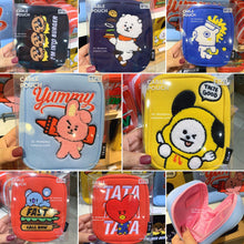 [LINE X BT21] Pouch BITE Ver.