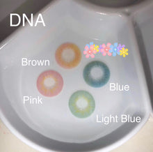 [MTPR X BTS] Color Lens + Random Photocard