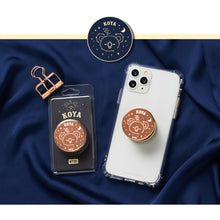 [LINE X BT21] Universtar Mirror Tok / SmartTok / Griptok