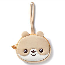 [TWOTUCKGOM X MONSTA X] Face Coin Purse