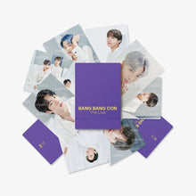 [BIG HIT] OFFICIAL BTS - BANG BANG CON THE LIVE MD (Express Shipping)