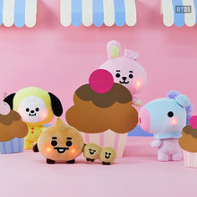 [LINE X BT21] Baby Lighting Standing Doll