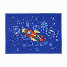 [NARA X BTS] DNA Rug