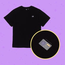 [TinyTAN] Member Tee
