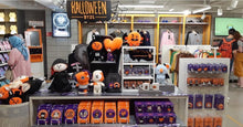 [LINE X BT21] Limited Halloween Standing Doll, Blanket and Mugs (Free Shipping)