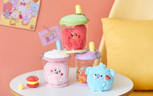 [LINE X BT21] Boucle Bubble Tea Doll