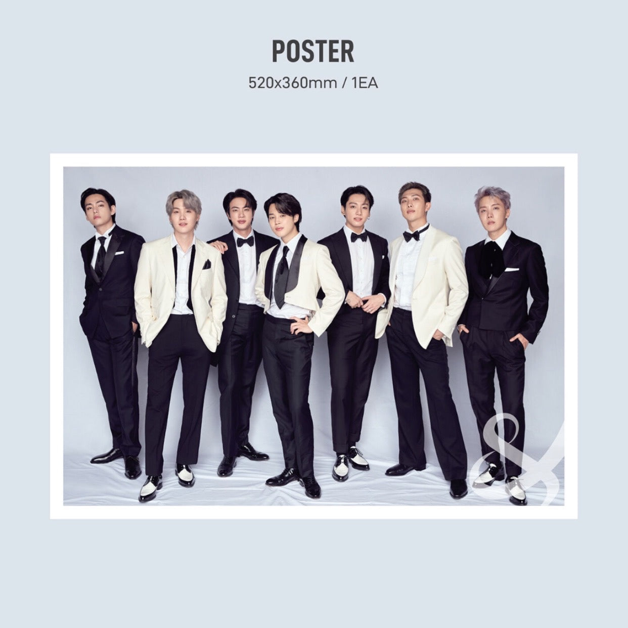 [BTS JAPAN] Official 2021 THE FACT BTS PHOTOBOOK SPECIAL EDITION + BENEFIT