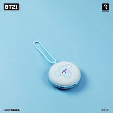 [ROYCHE X BT21] Portable Hand Warmer + Power Bank Baby Ver. (Free Express Shipping)