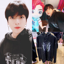 [BIG HIT] OFFICIAL HOUSE OF BTS SEOUL MD – FAKE LOVE